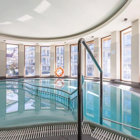 Stara Polana Apartamenty & Spa Zakopane By Noclegi Renters ภายนอก รูปภาพ