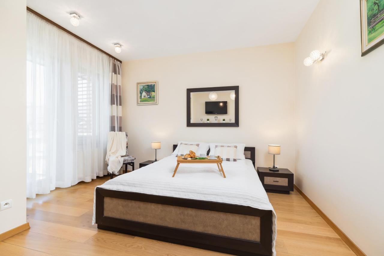 Stara Polana Apartamenty & Spa Zakopane By Noclegi Renters ภายนอก รูปภาพ