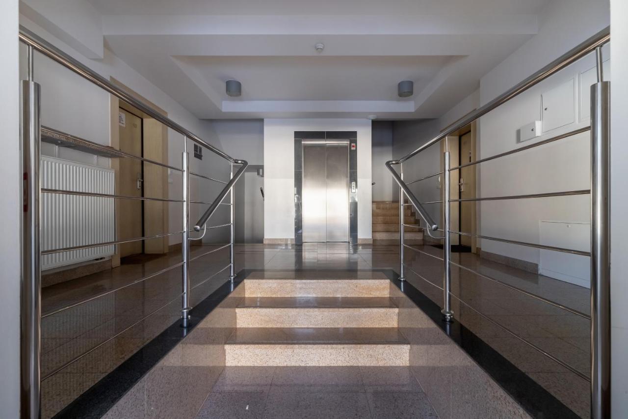 Stara Polana Apartamenty & Spa Zakopane By Noclegi Renters ภายนอก รูปภาพ