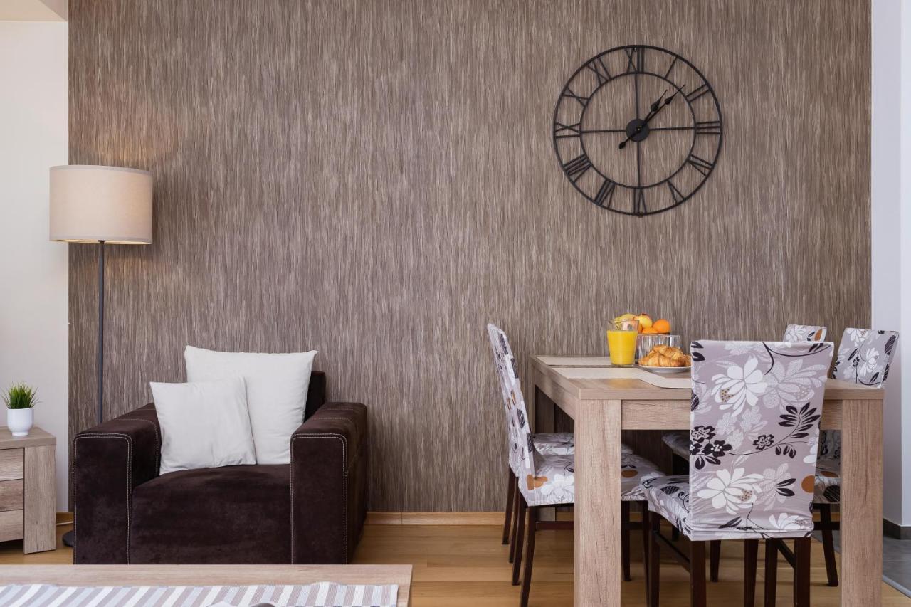 Stara Polana Apartamenty & Spa Zakopane By Noclegi Renters ภายนอก รูปภาพ