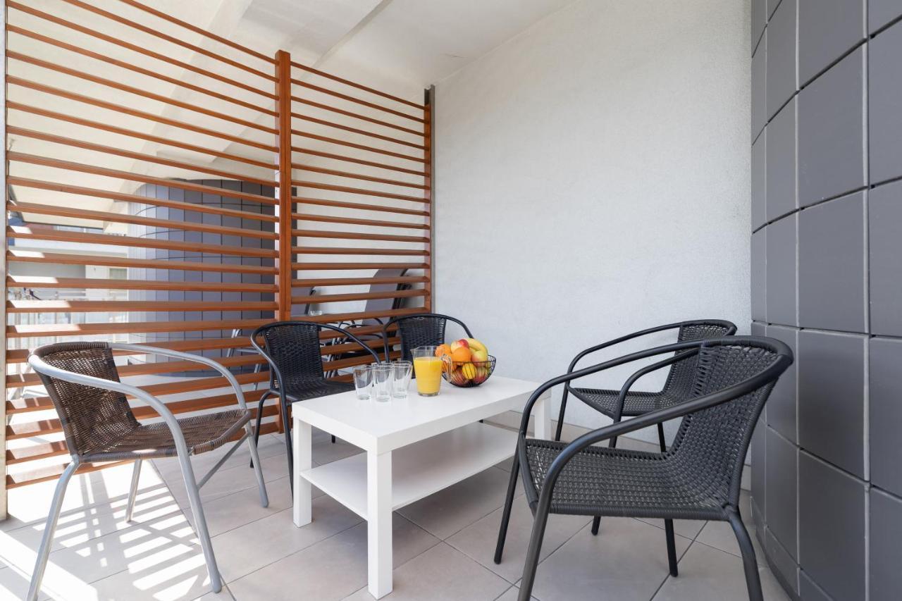 Stara Polana Apartamenty & Spa Zakopane By Noclegi Renters ภายนอก รูปภาพ
